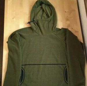 WTT: women's small melanzana (solid olive)